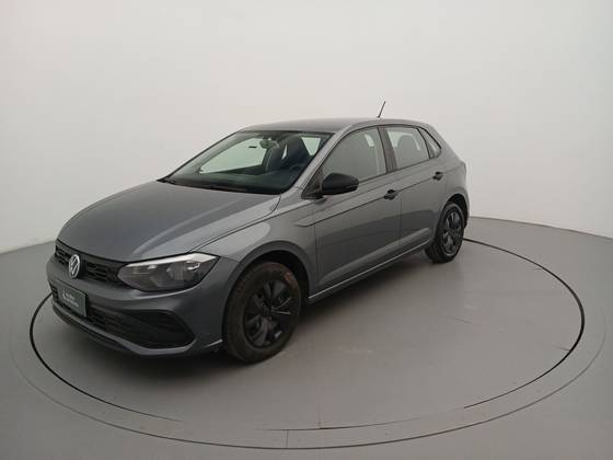 VOLKSWAGEN POLO 1.0 MPI TRACK MANUAL VOLKSWAGEN POLO 1.0 MPI TRACK MANUAL